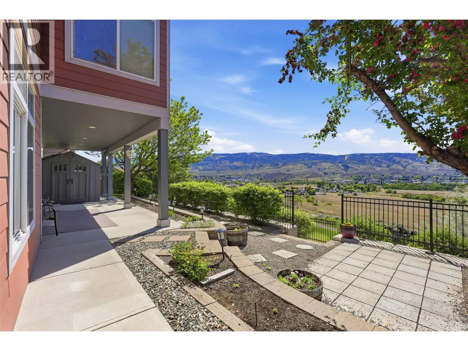 536 TRILLIUM Drive