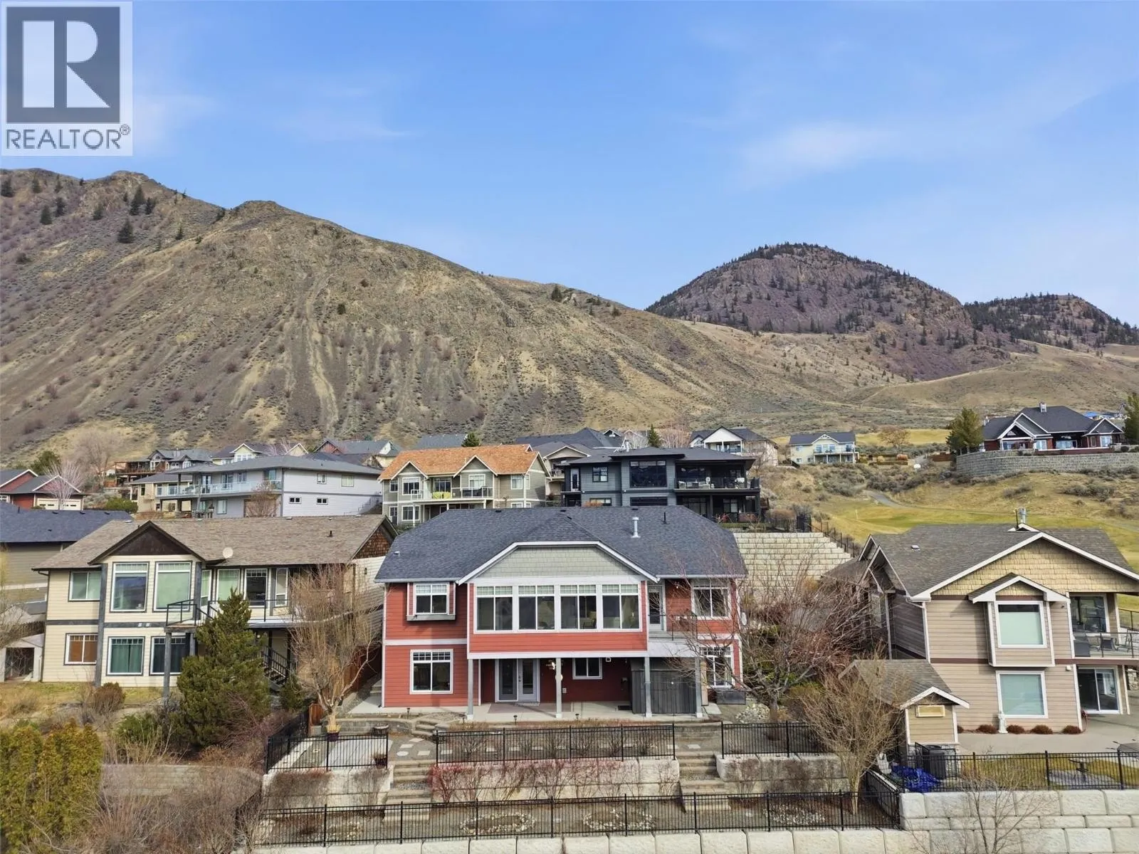 536 TRILLIUM Drive