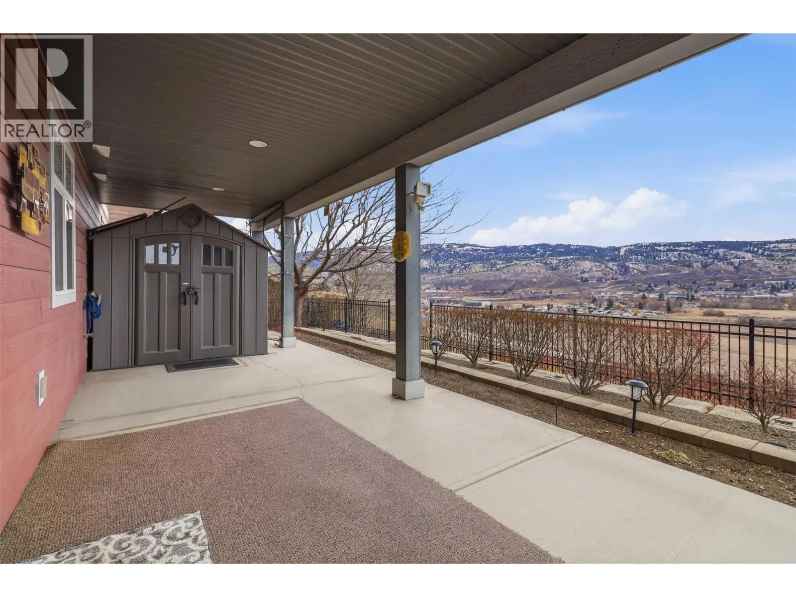 536 TRILLIUM Drive