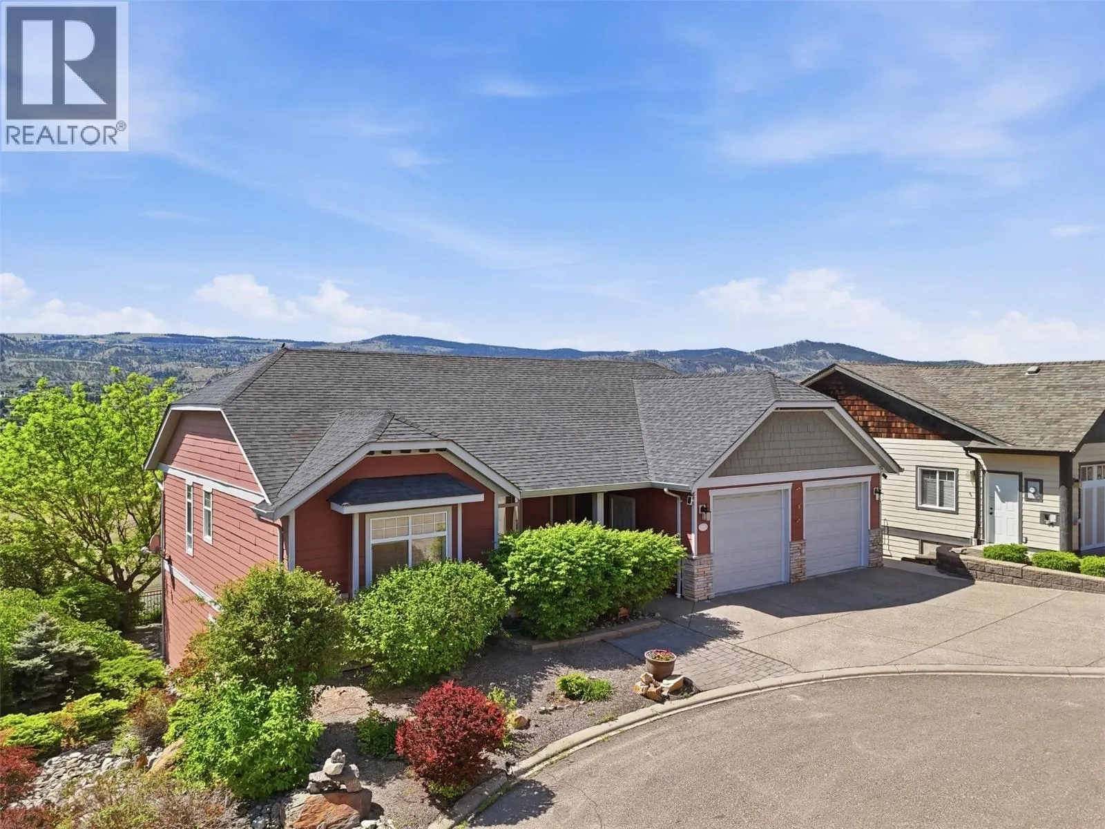 536 TRILLIUM Drive