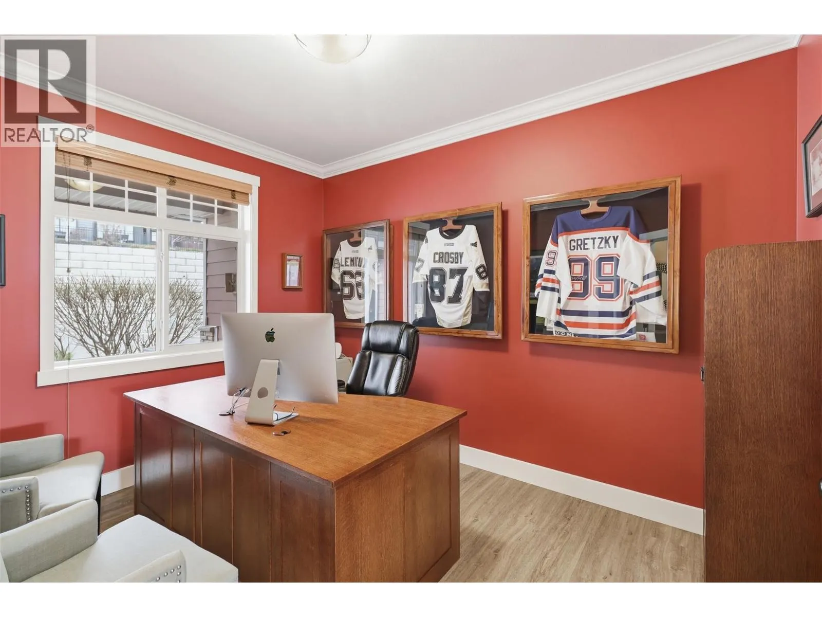 536 TRILLIUM Drive