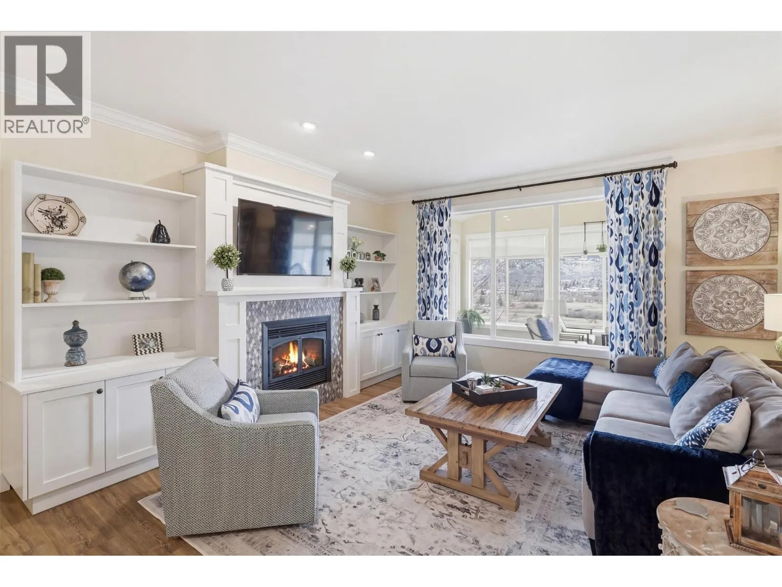 536 TRILLIUM Drive