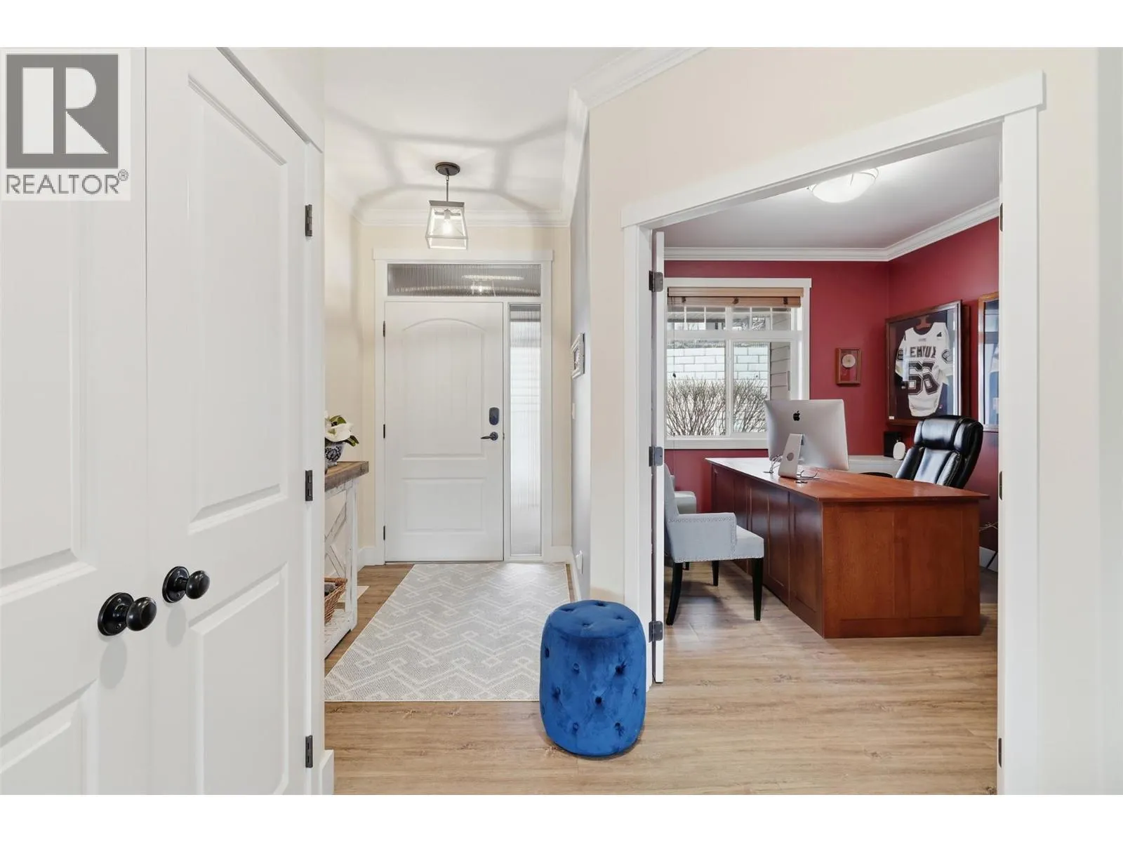 536 TRILLIUM Drive