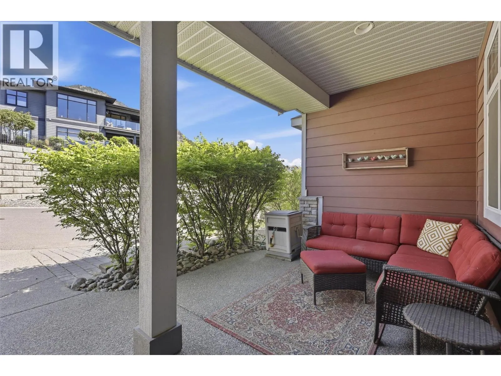 536 TRILLIUM Drive