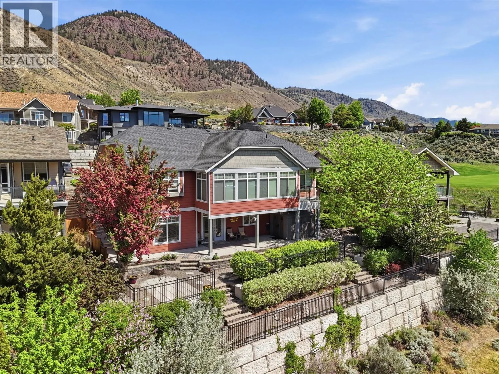 536 TRILLIUM Drive