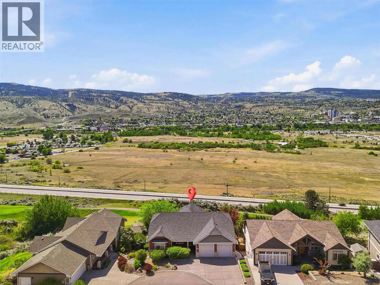 536 TRILLIUM Drive