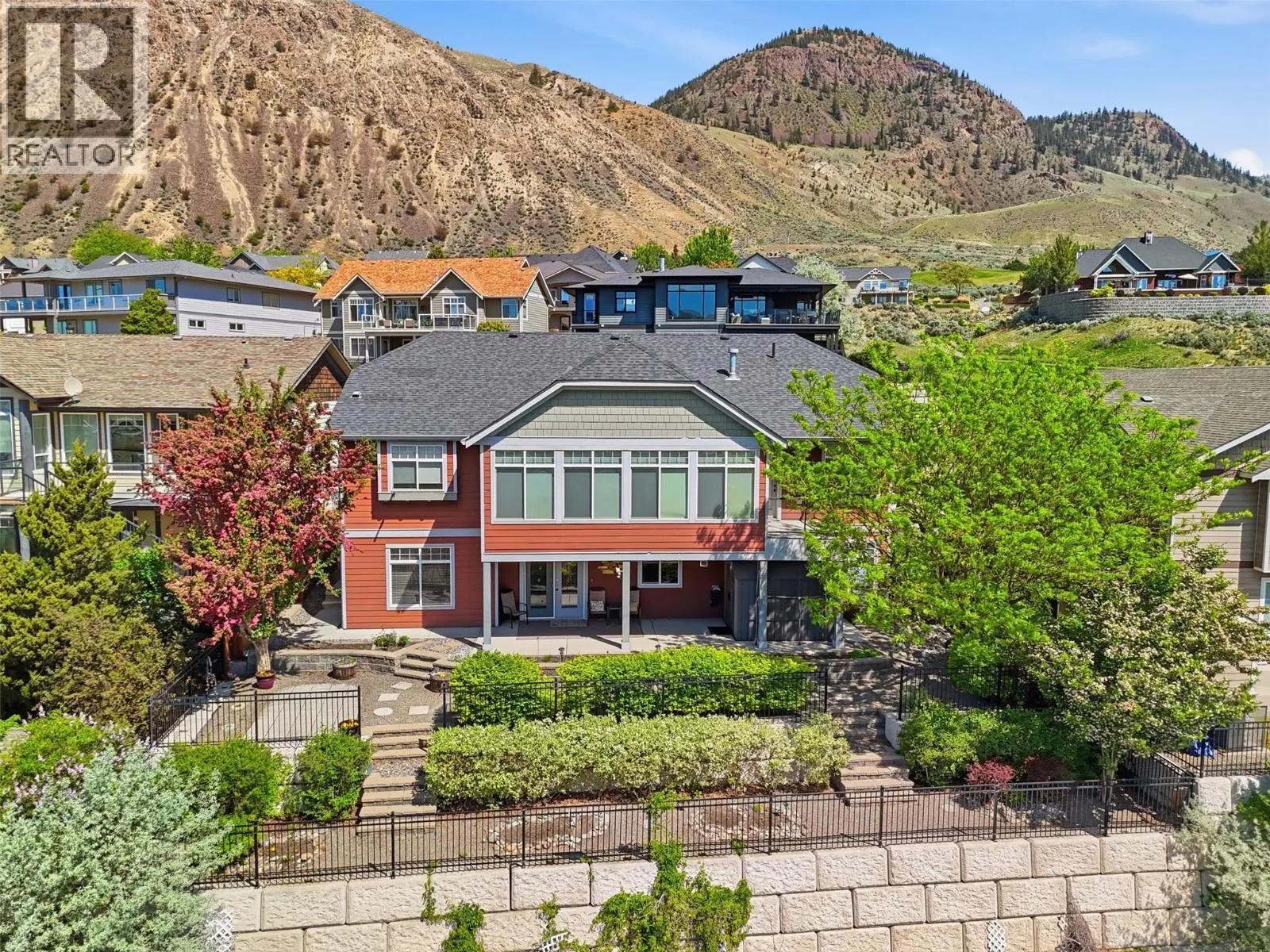 536 TRILLIUM Drive
