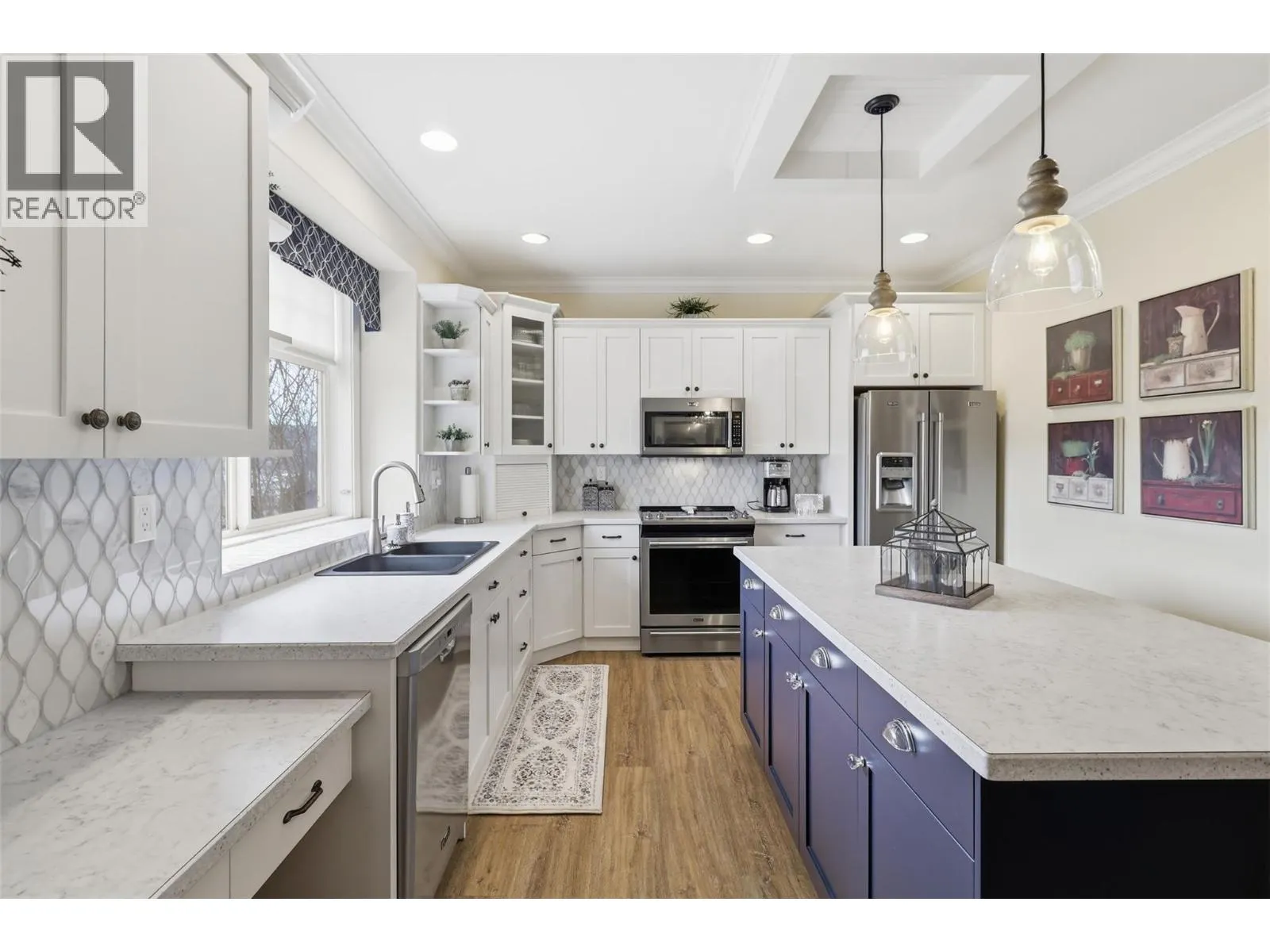 536 TRILLIUM Drive