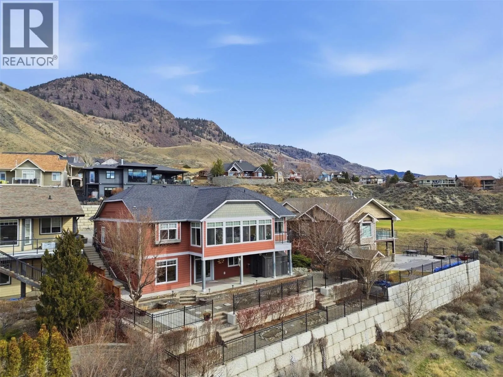 536 TRILLIUM Drive