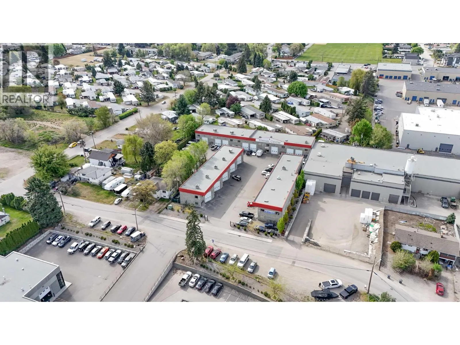 727 Stremel Road Unit# 12