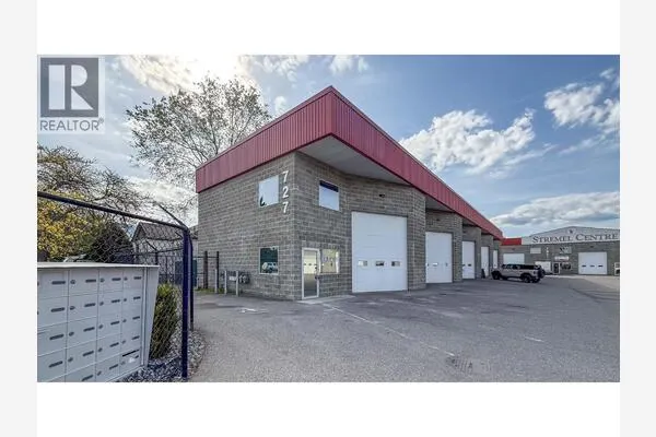727 Stremel Road Unit# 12