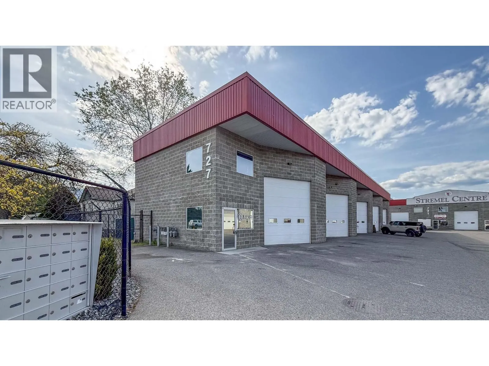 727 Stremel Road Unit# 12