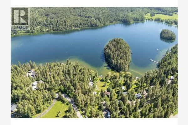 769 & 771 Gardom Lake Road