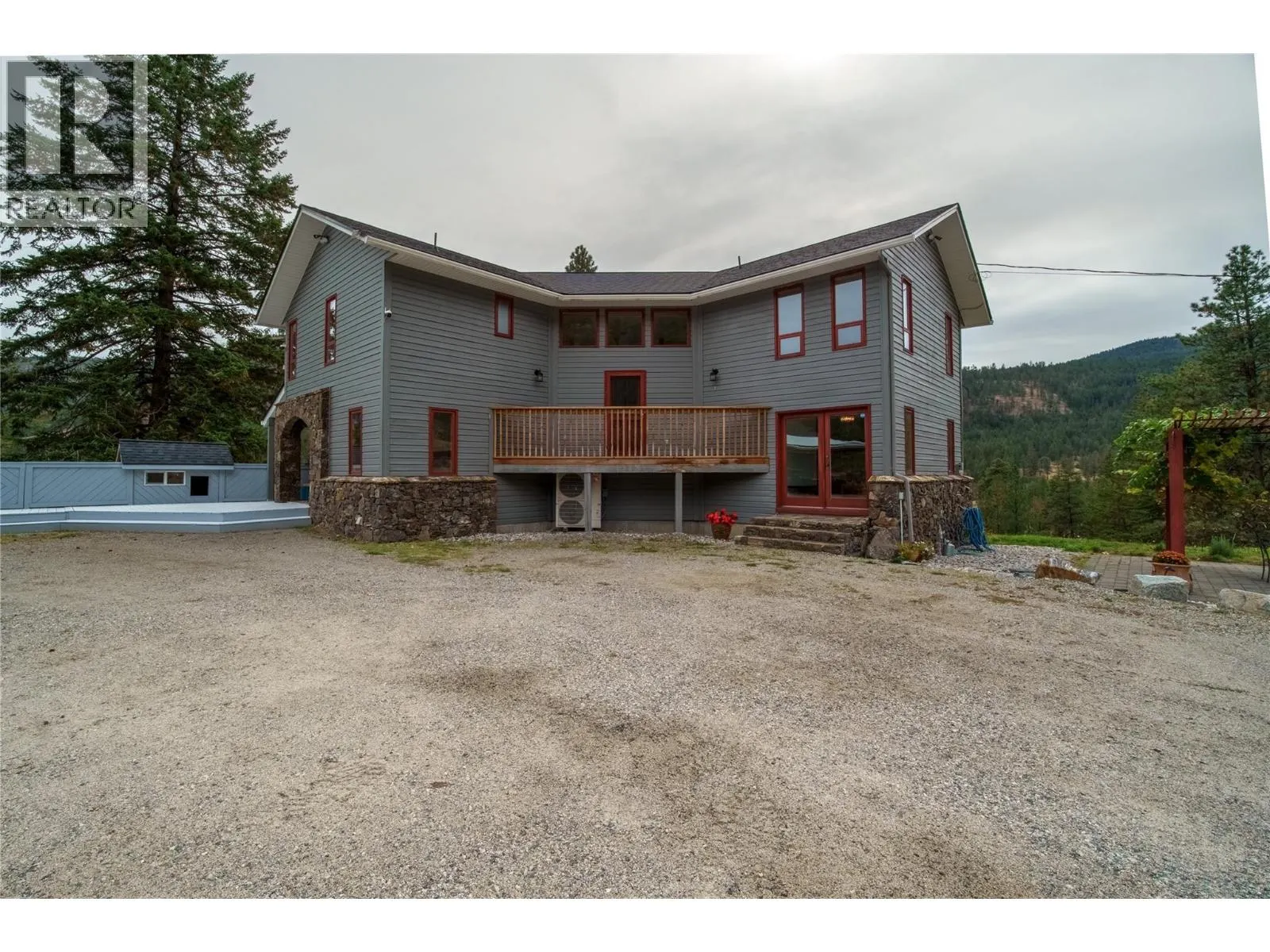 758 McMurray Road