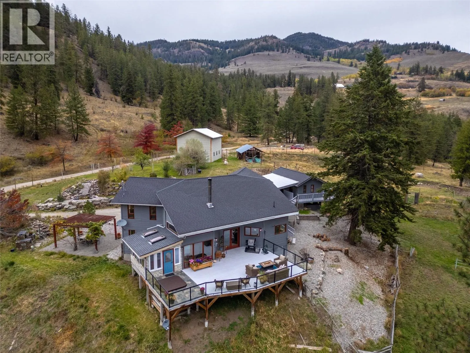 758 McMurray Road
