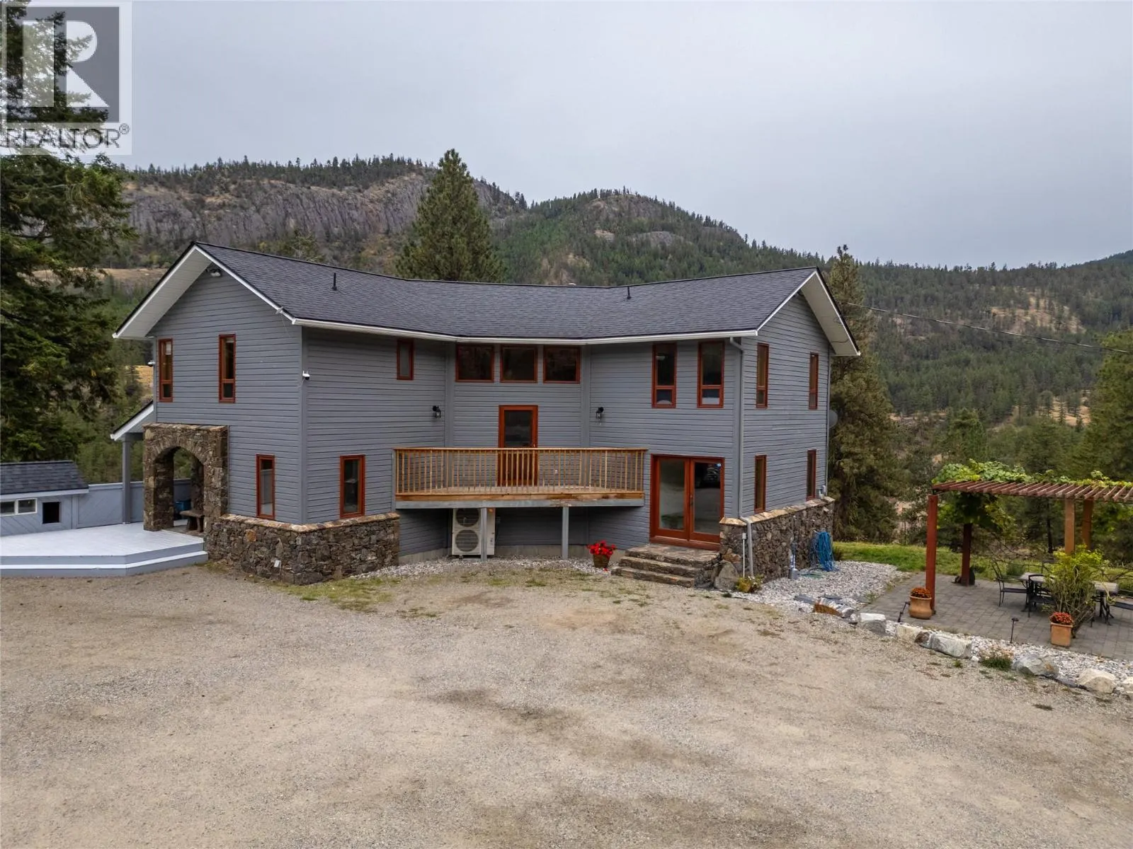 758 McMurray Road