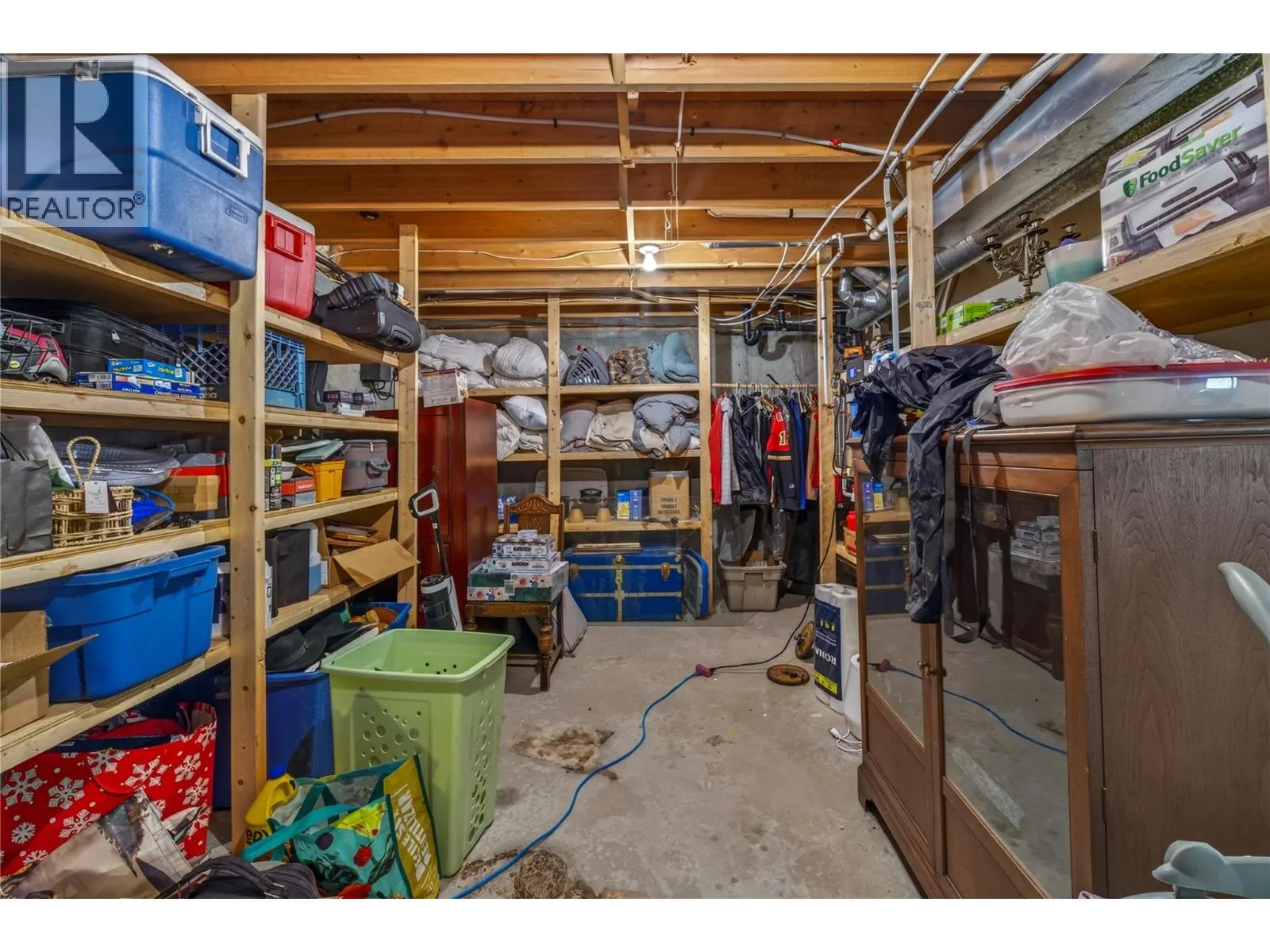 758 McMurray Road