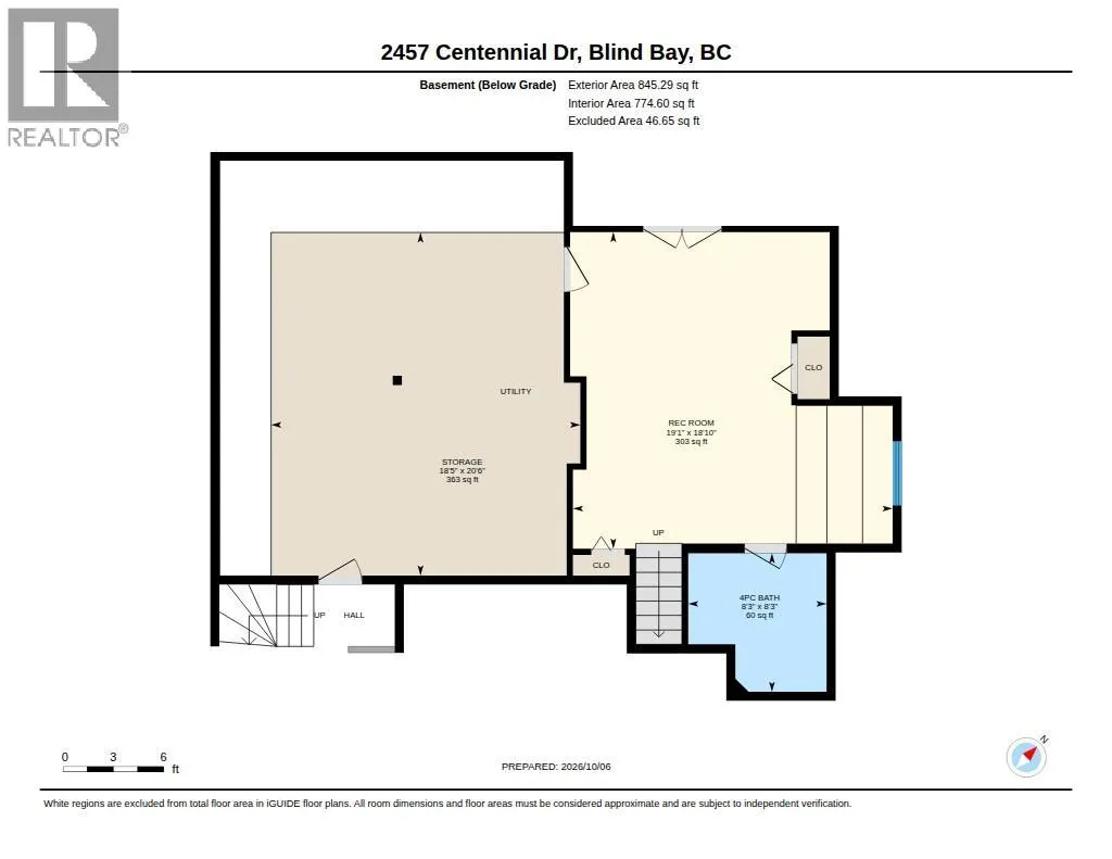 2457 Centennial Drive