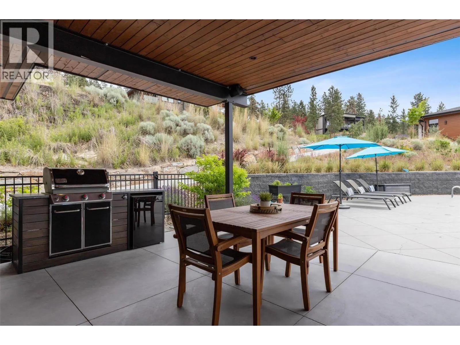 1740 Granite Road