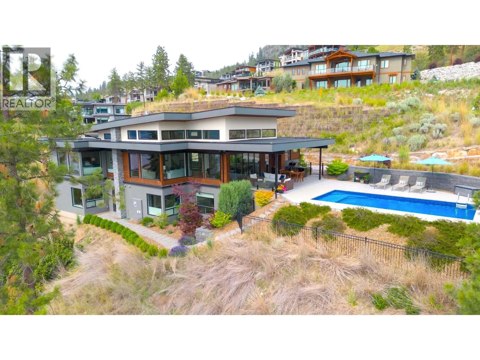 1740 Granite Road