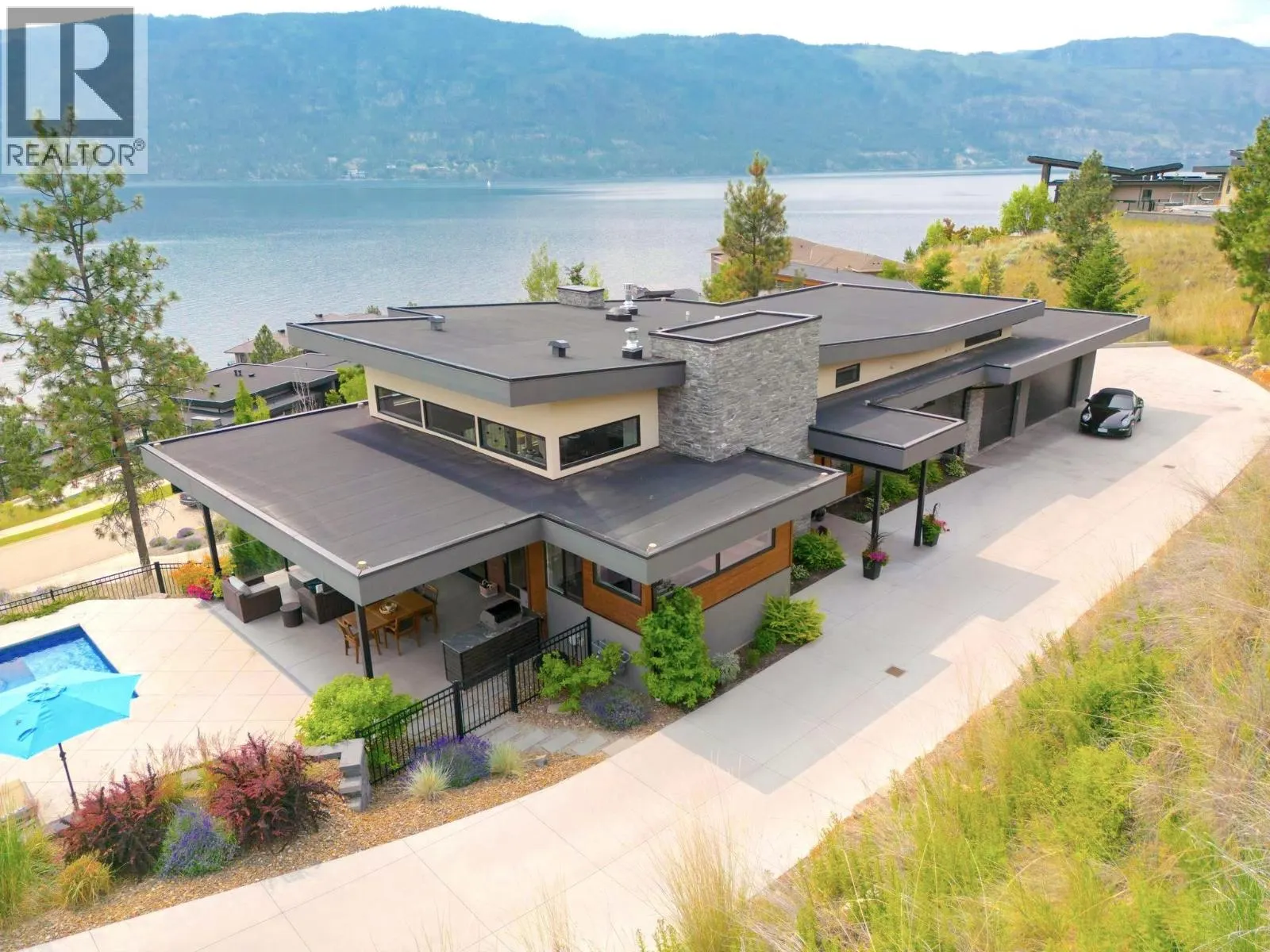 1740 Granite Road