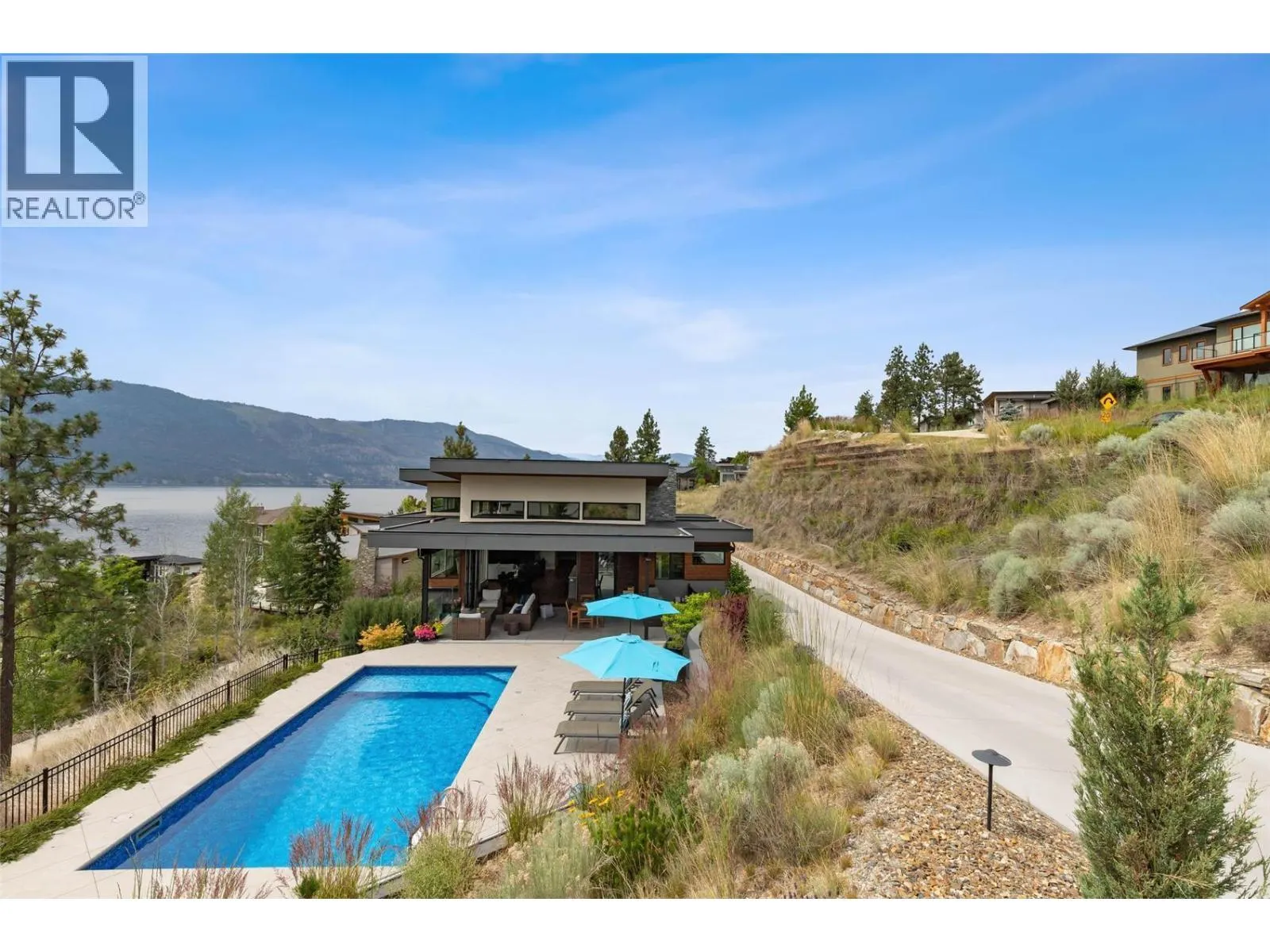 1740 Granite Road