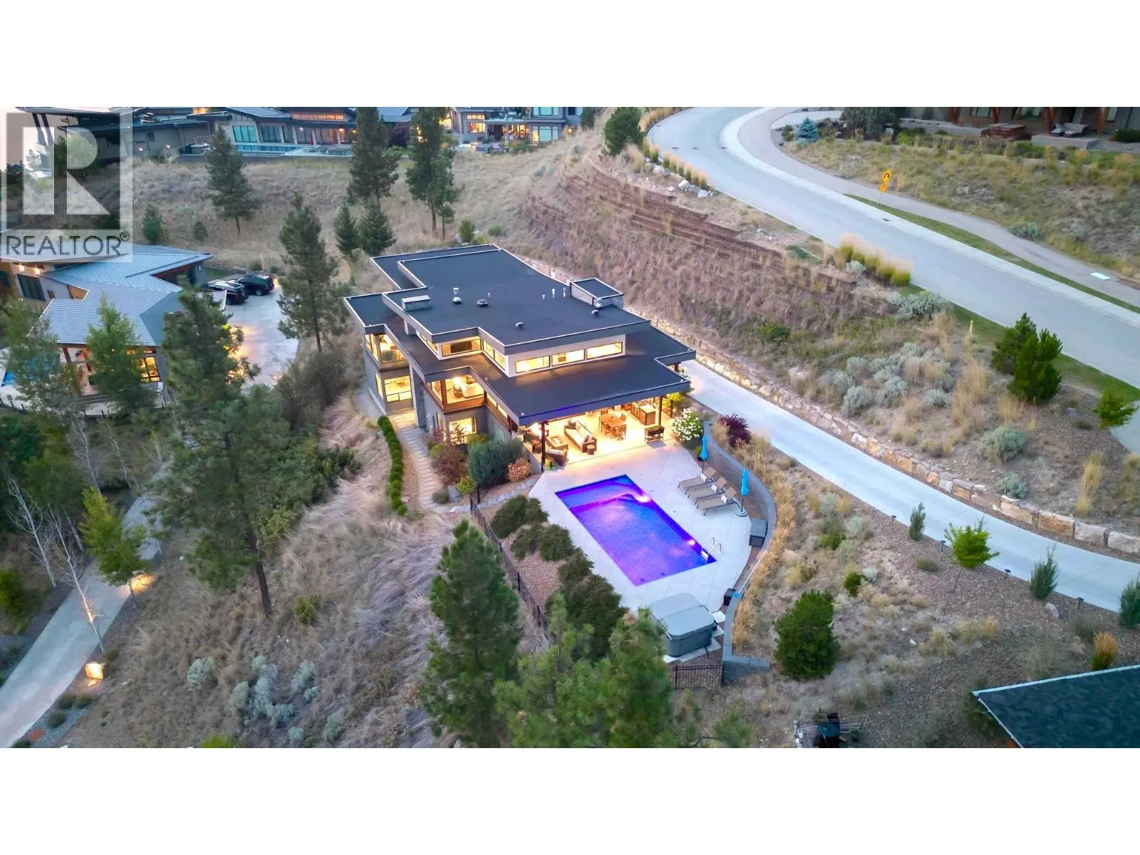1740 Granite Road