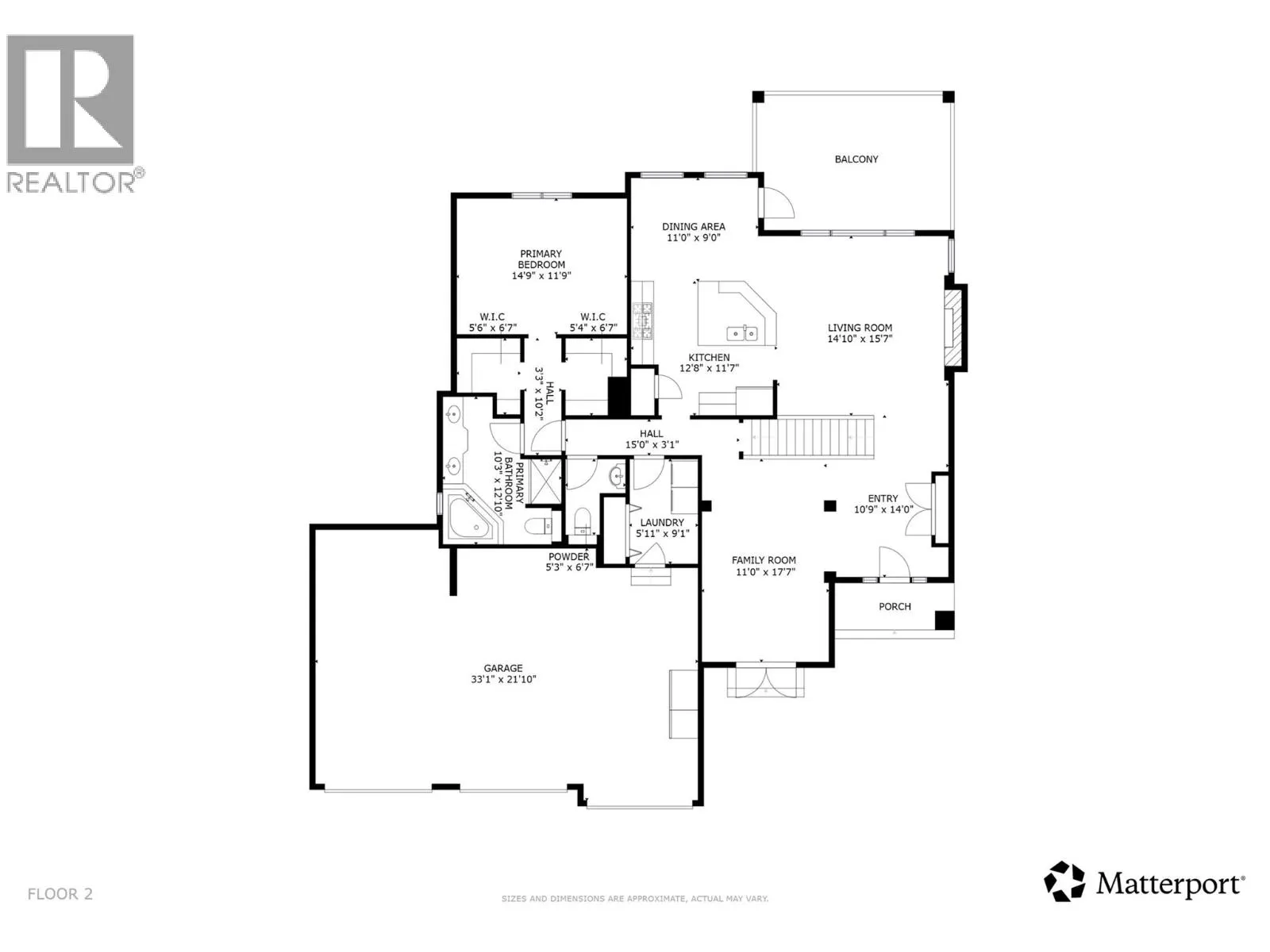 2512 Selkirk Drive