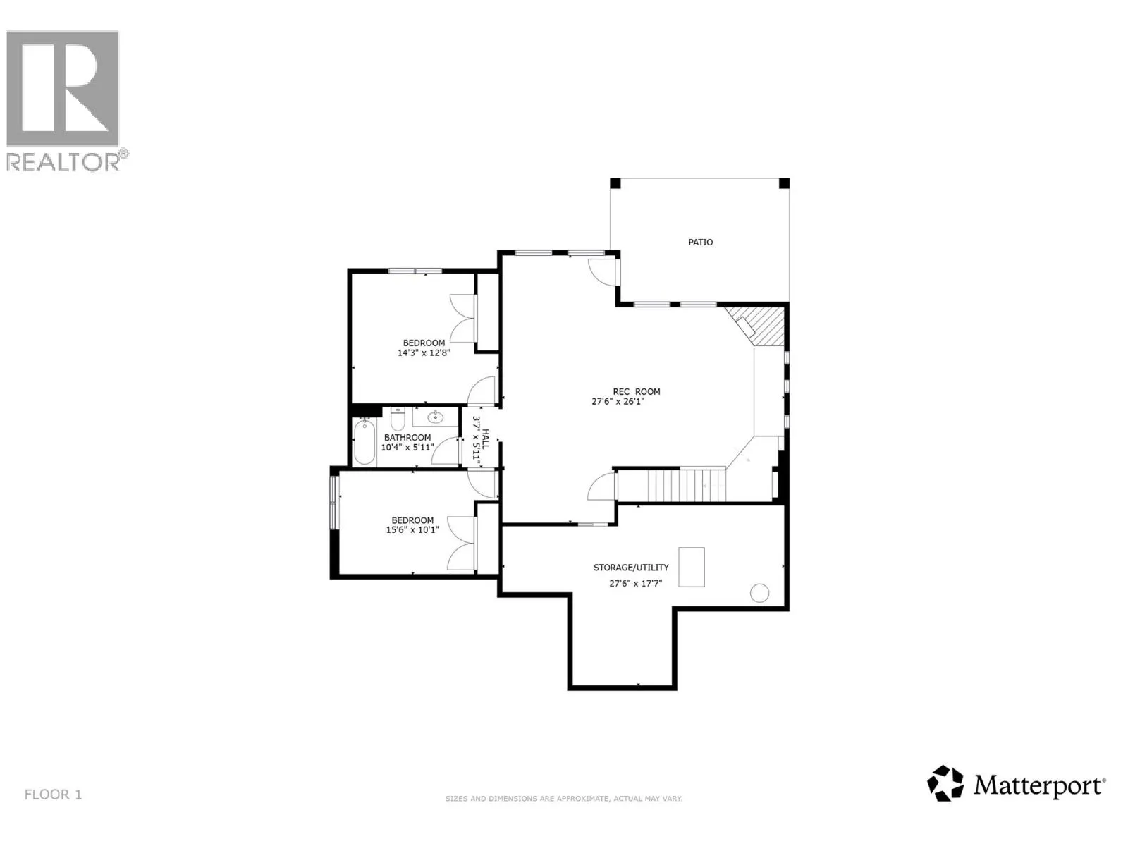 2512 Selkirk Drive