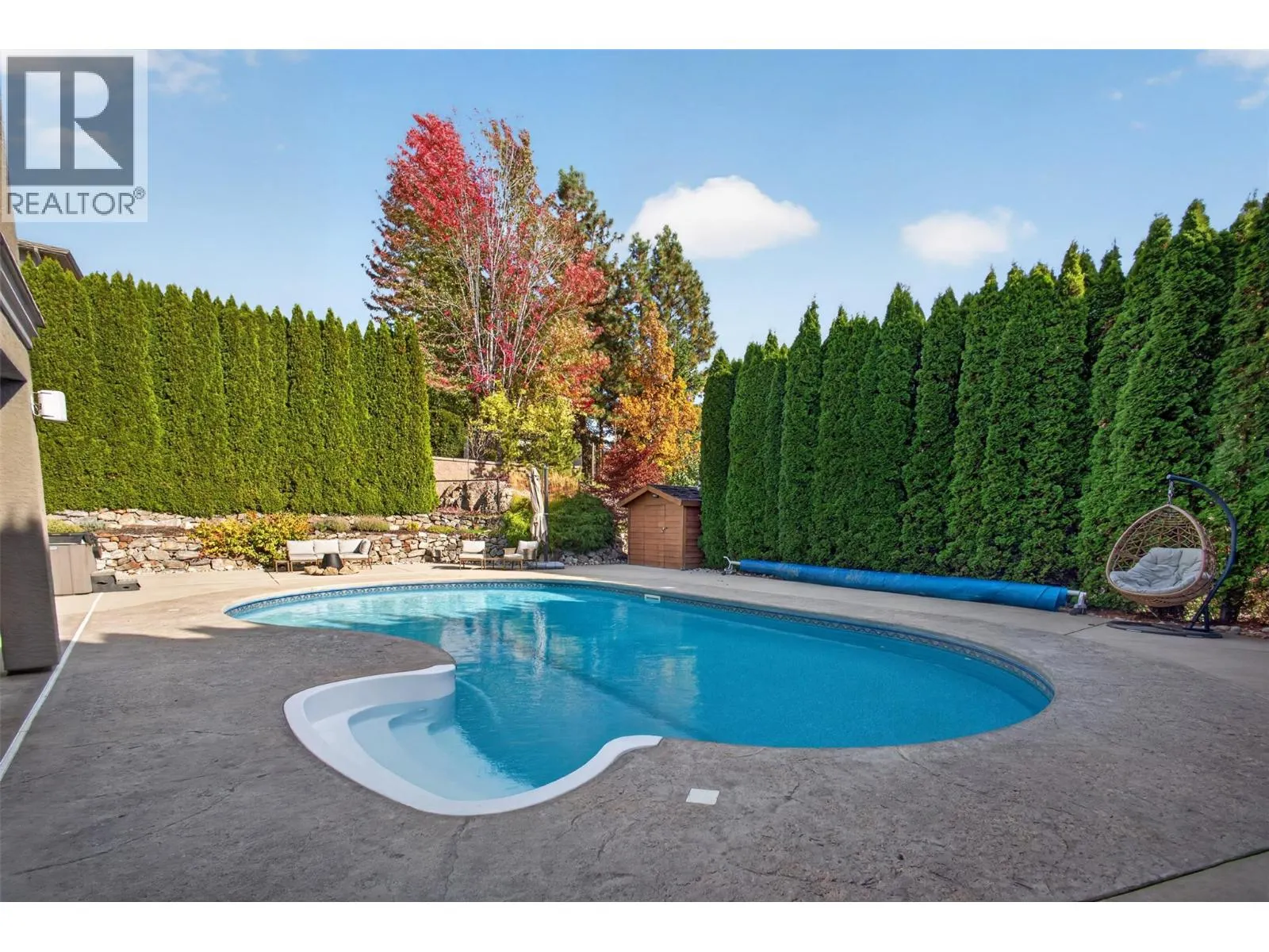 2512 Selkirk Drive