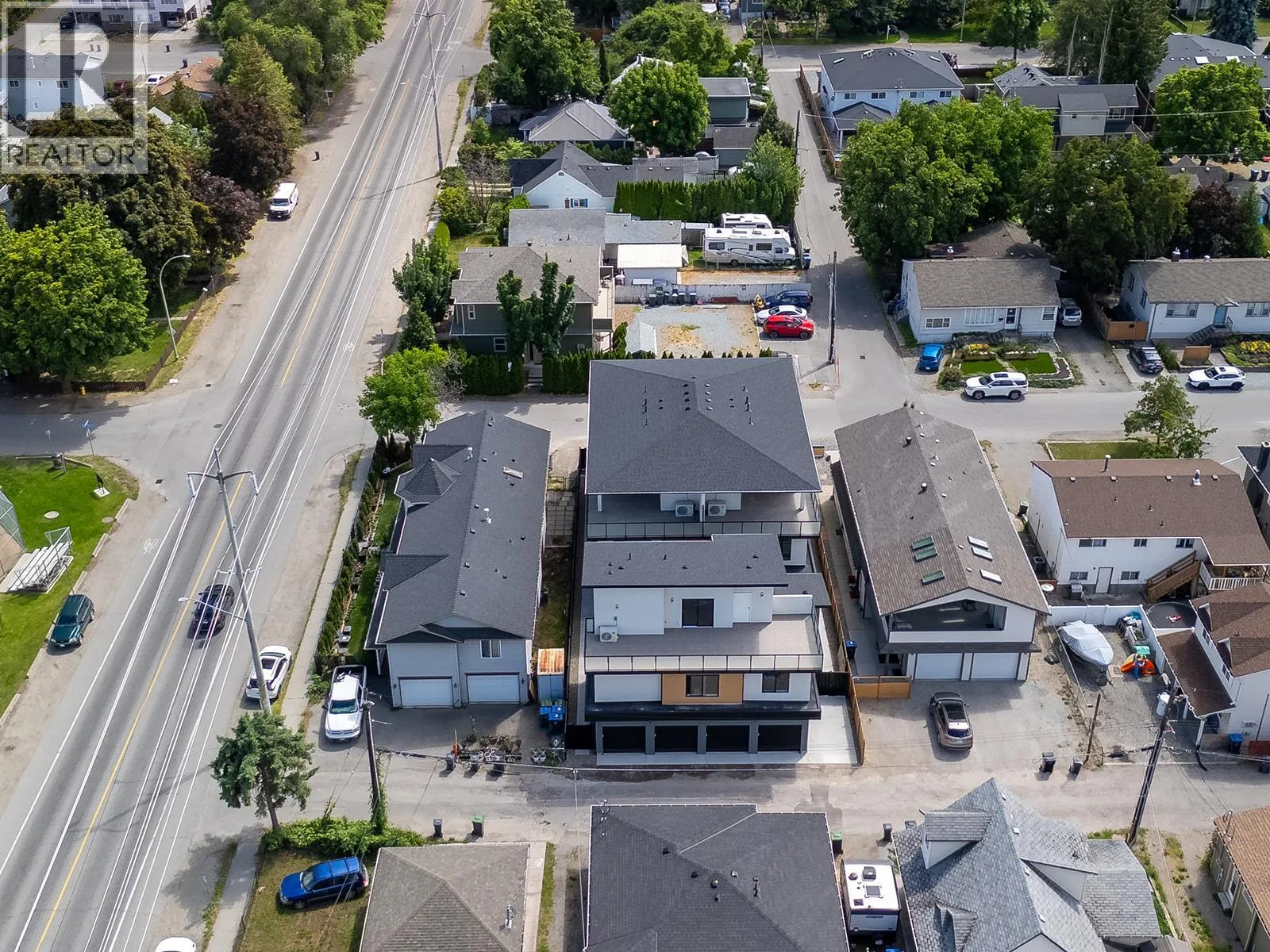 662 Birch Avenue Unit# 1
