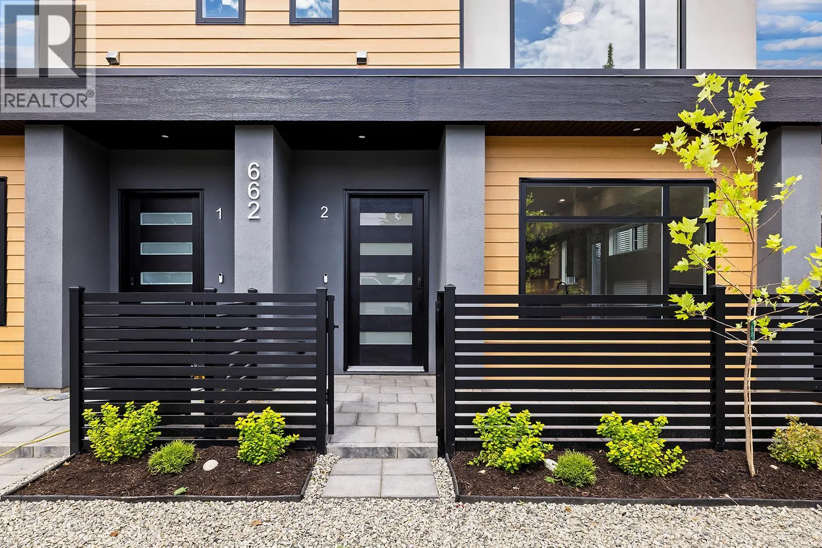 662 Birch Avenue Unit# 2