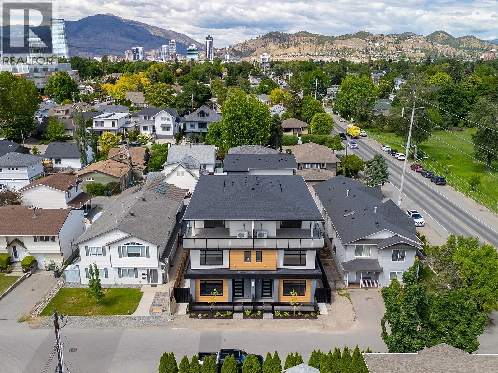 662 Birch Avenue Unit# 2