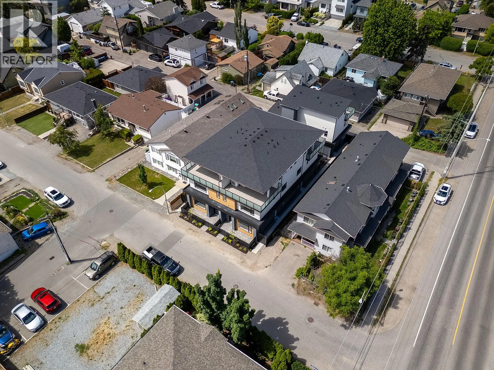 662 Birch Avenue Unit# 2