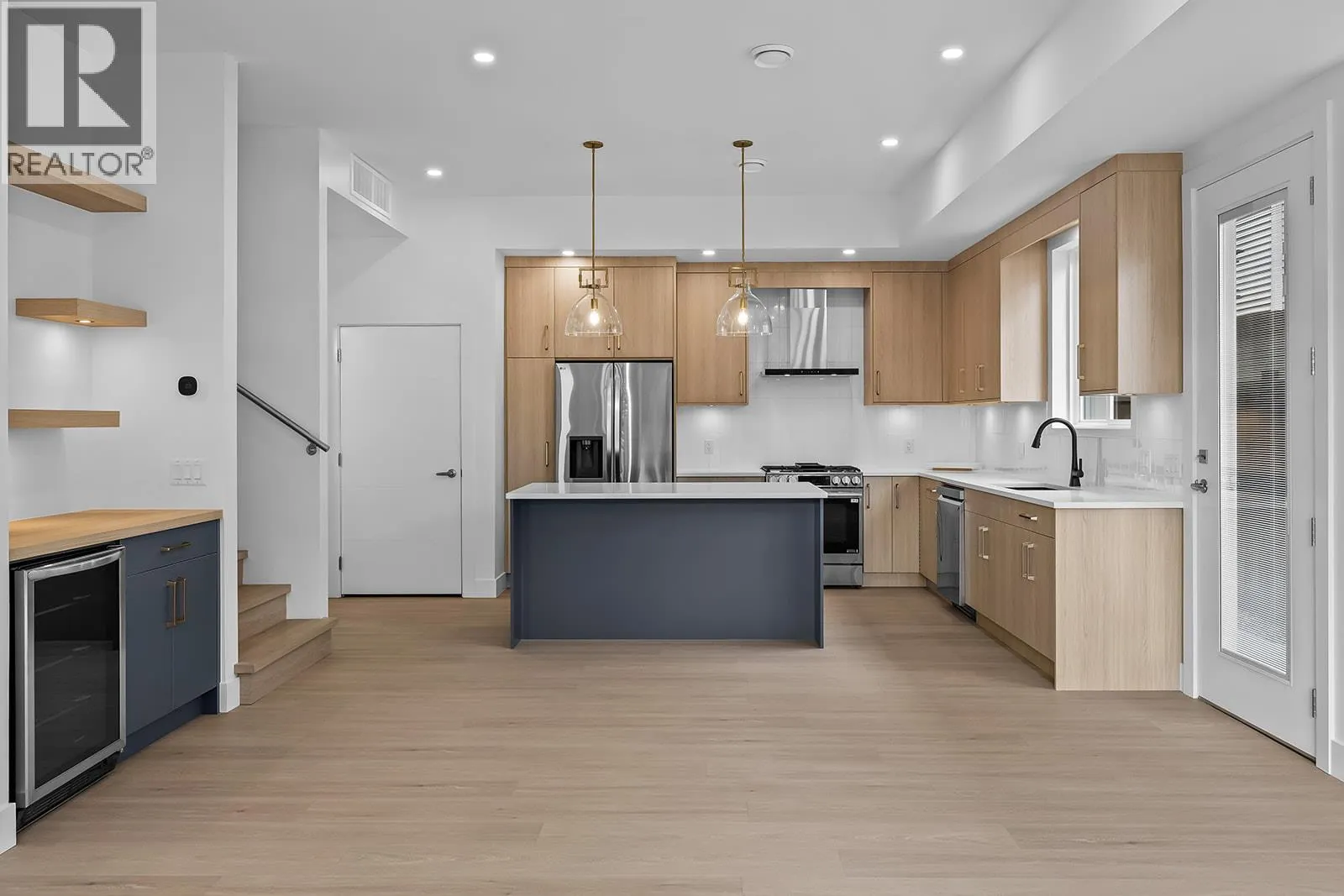 662 Birch Avenue Unit# 2