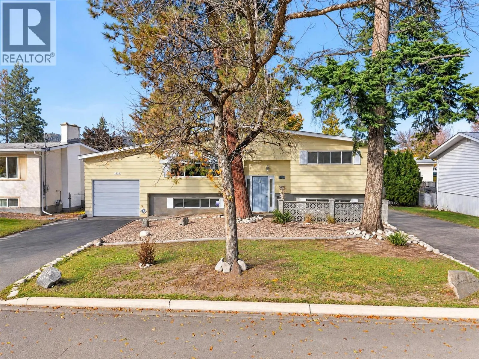 1420 Graham Road