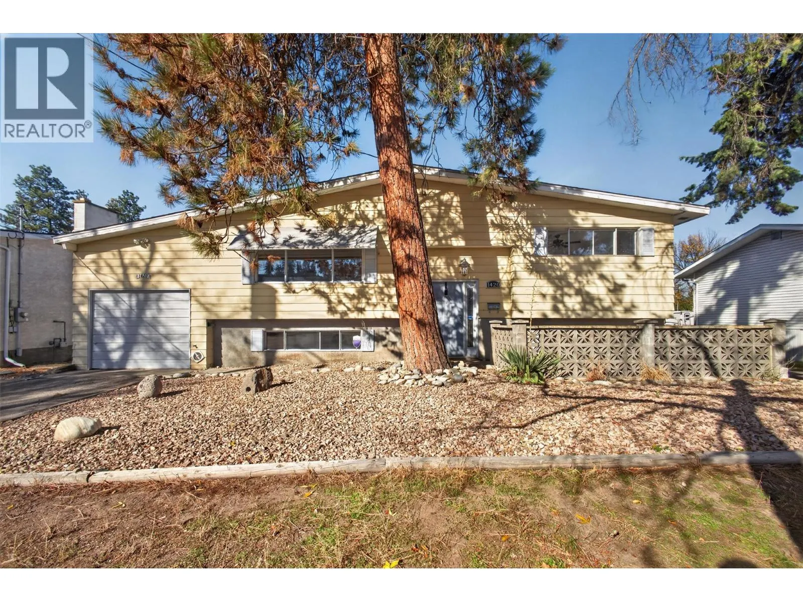 1420 Graham Road