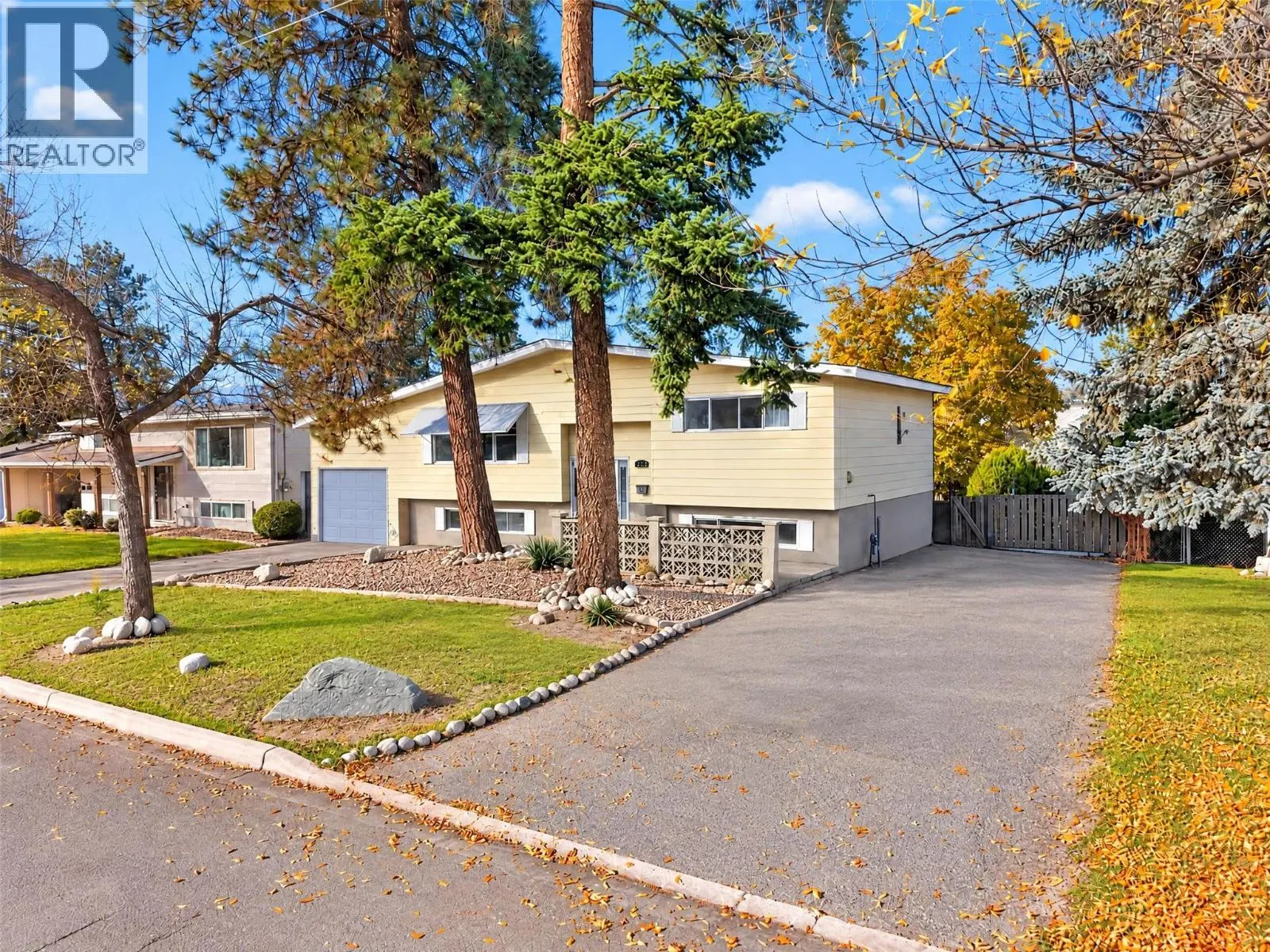 1420 Graham Road