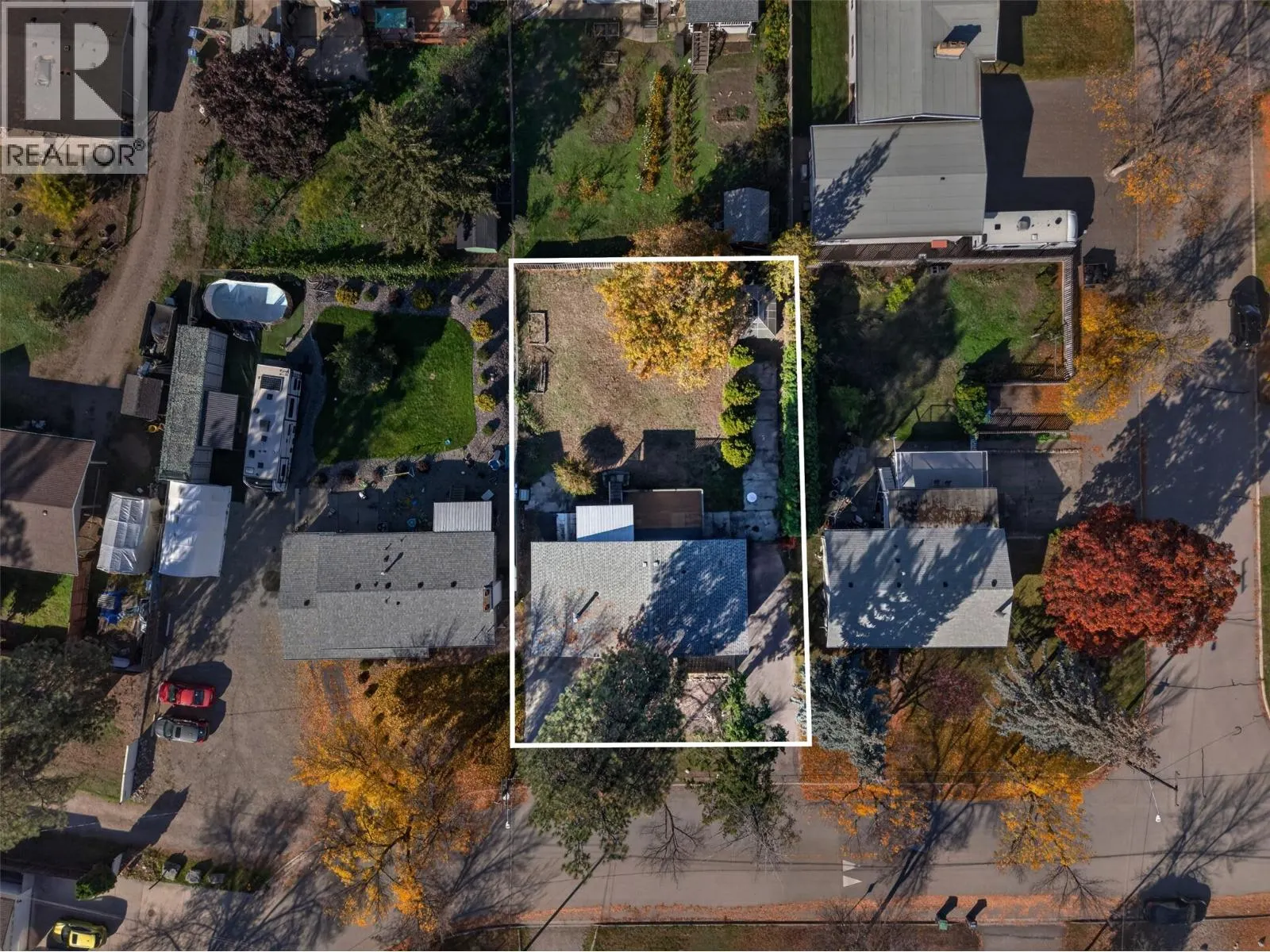 1420 Graham Road