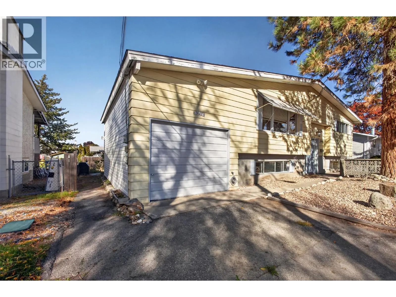 1420 Graham Road