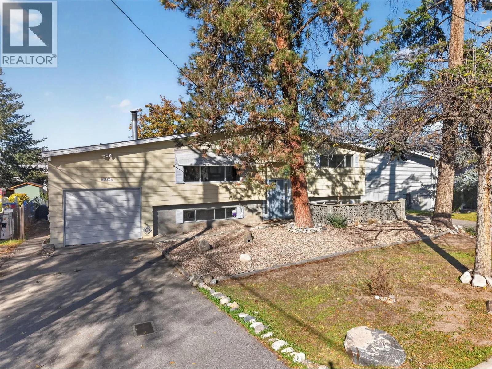 1420 Graham Road