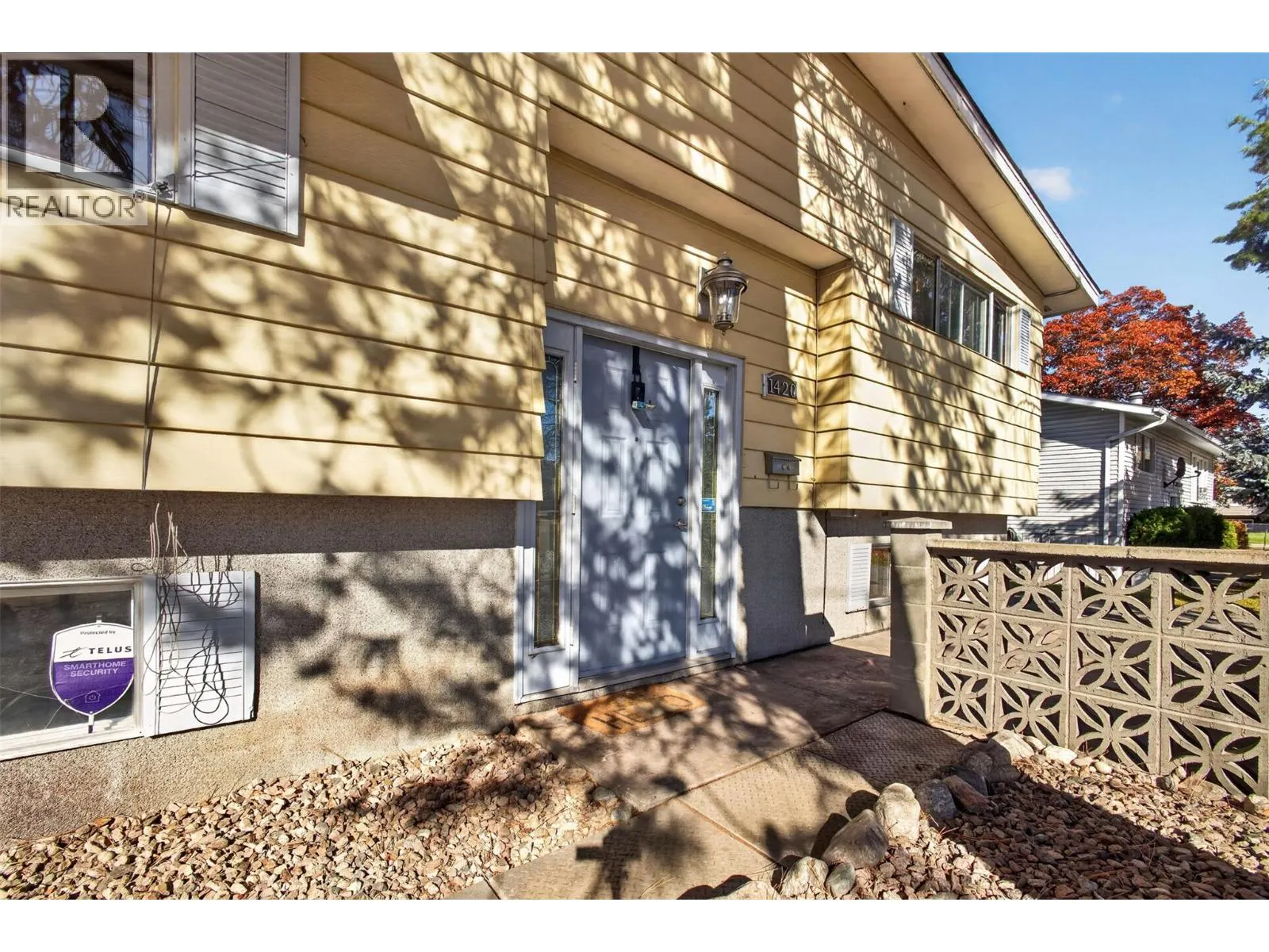 1420 Graham Road