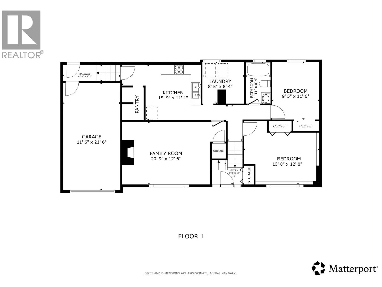 1420 Graham Road