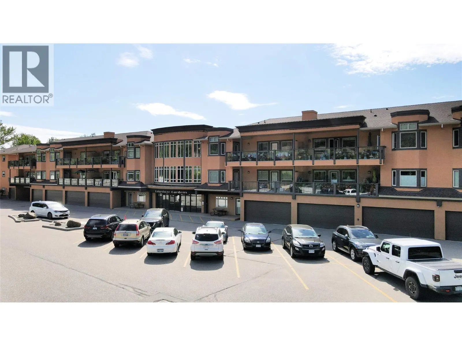 3996 Beach Avenue Unit# 335
