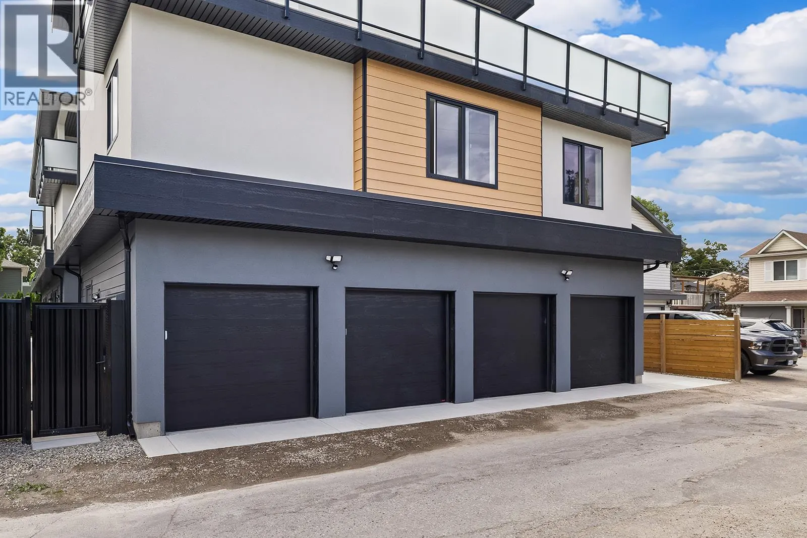 662 Birch Avenue Unit# 4