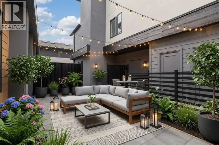 662 Birch Avenue Unit# 4