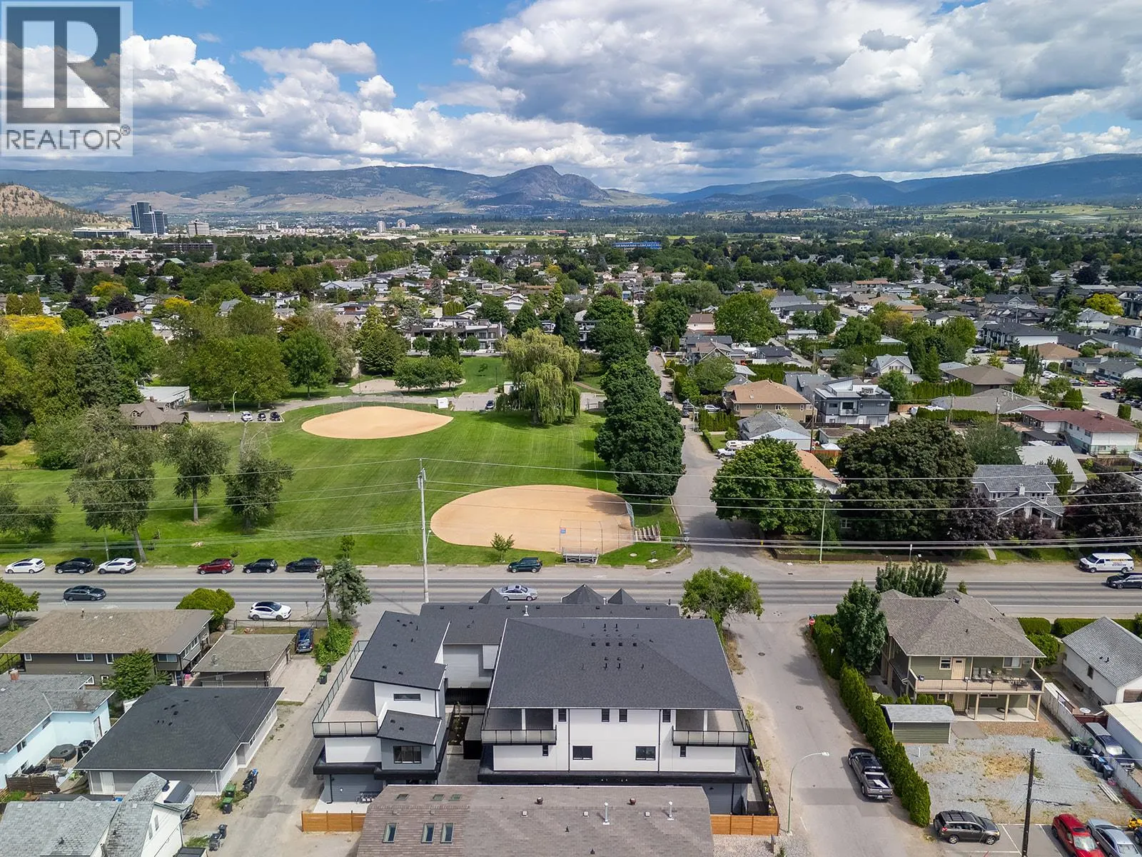 662 Birch Avenue Unit# 4