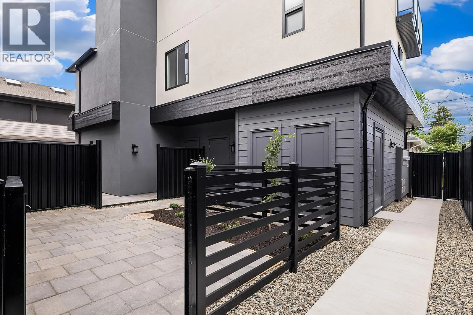 662 Birch Avenue Unit# 4