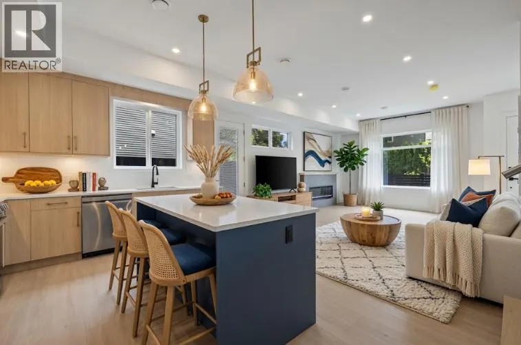 662 Birch Avenue Unit# 4