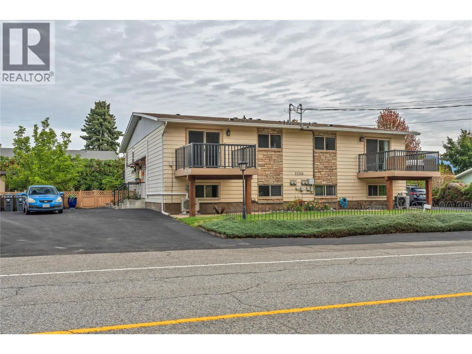 11318 Jubilee Road W Unit# 2